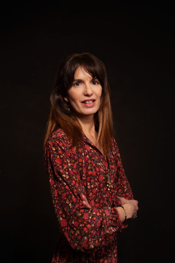 L’édito de Laetitia Defossé