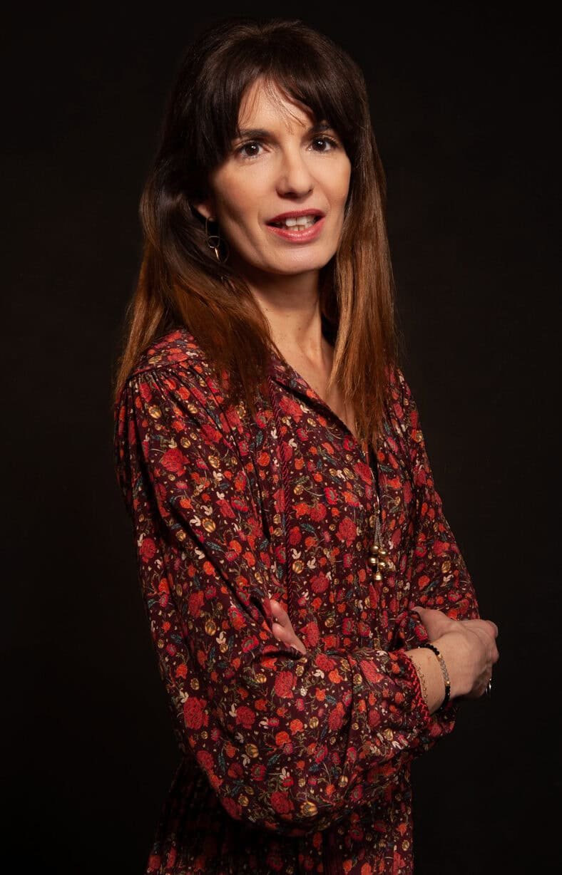 L’édito de Laetitia Defossé