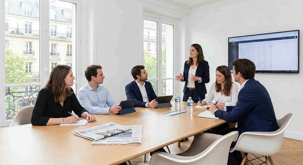 Les risques psycho-sociaux