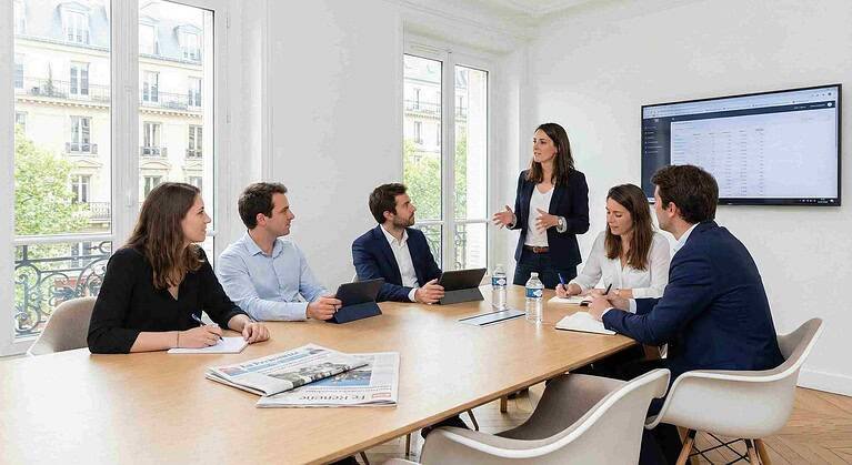 Les risques psycho-sociaux