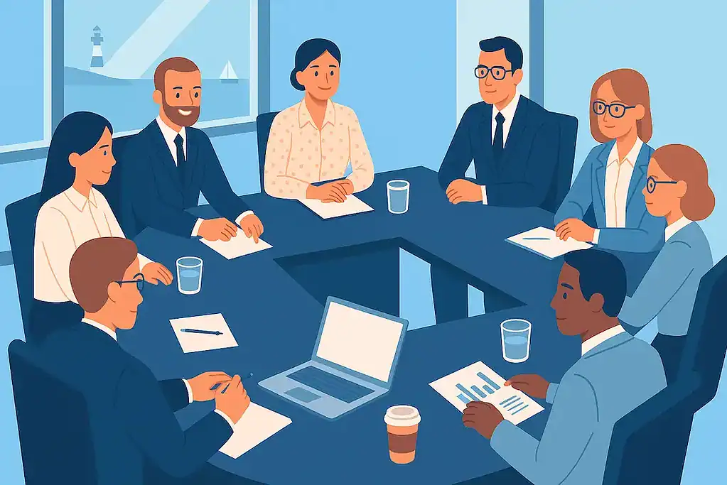 Remplacement définitif d’un titulaire du CSE